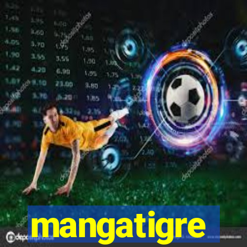 mangatigre