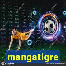 mangatigre