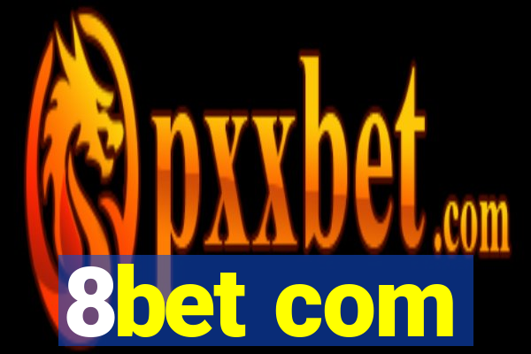 8bet com