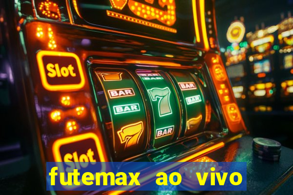 futemax ao vivo real madrid