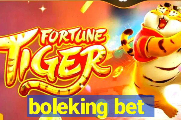 boleking bet