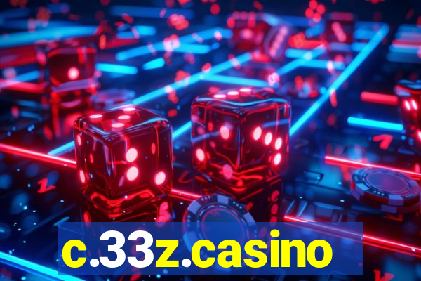 c.33z.casino