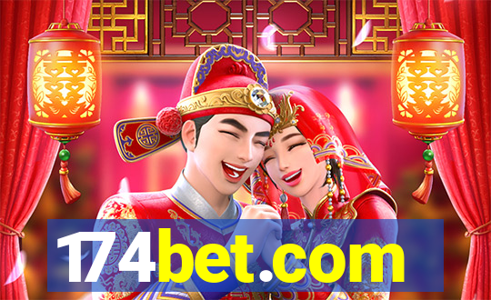 174bet.com