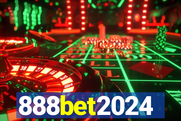 888bet2024