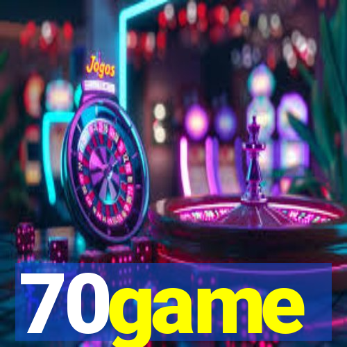 70game