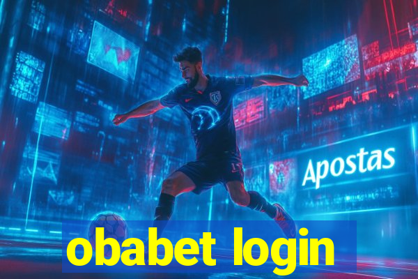 obabet login