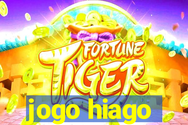 jogo hiago