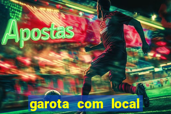 garota com local porto alegre