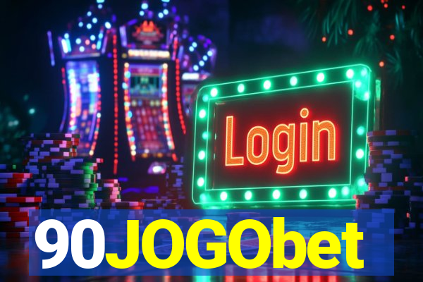 90JOGObet