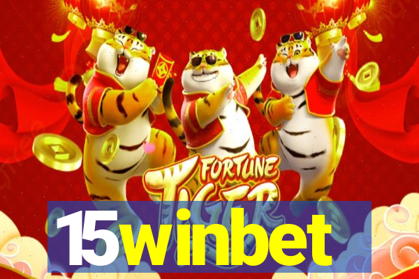 15winbet