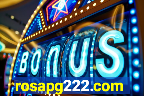 rosapg222.com