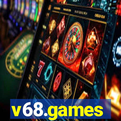 v68.games