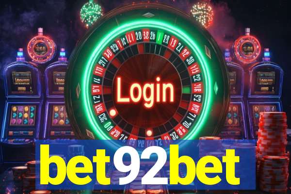 bet92bet