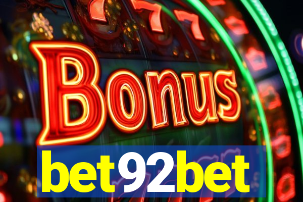 bet92bet