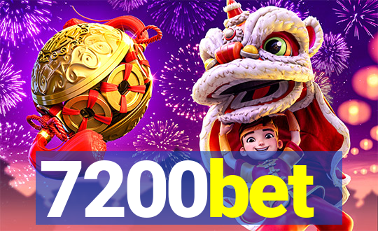 7200bet