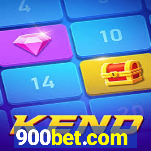 900bet.com