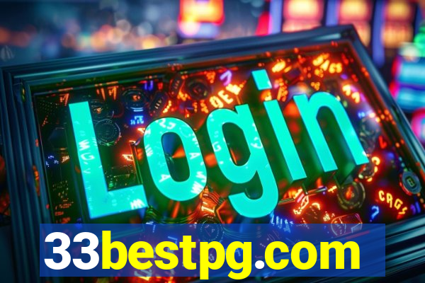 33bestpg.com