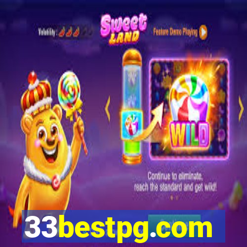 33bestpg.com