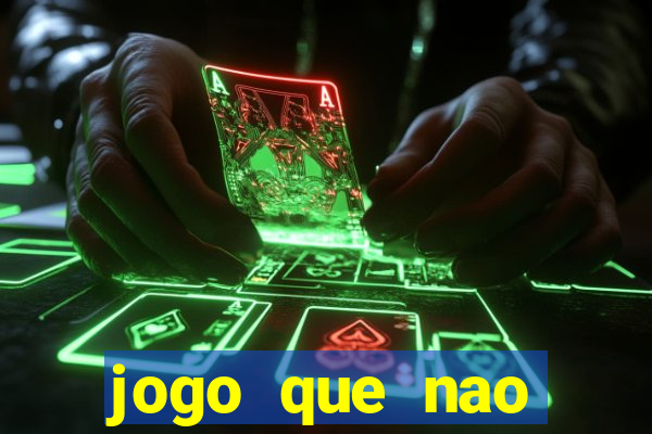 jogo que nao precisa de deposito