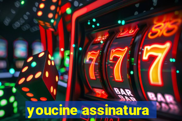 youcine assinatura