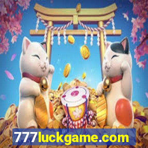 777luckgame.com