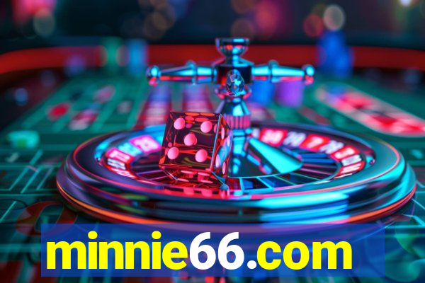 minnie66.com