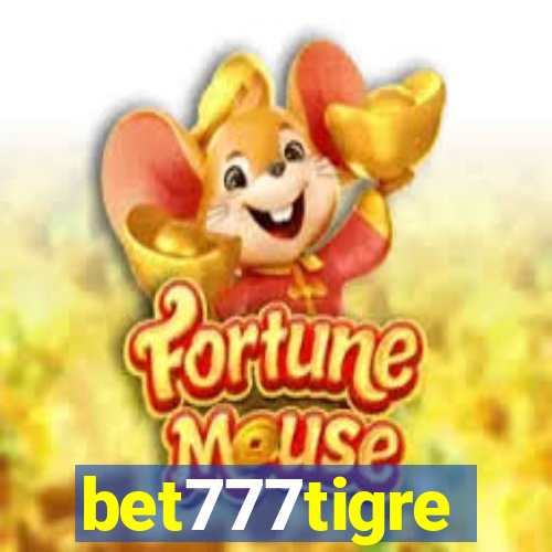 bet777tigre