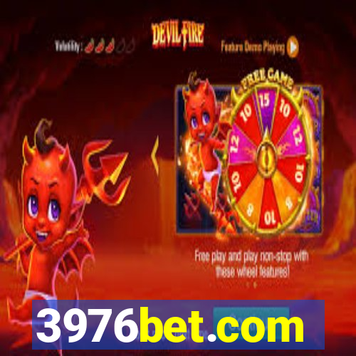 3976bet.com