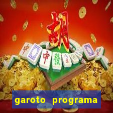 garoto programa porto alegre