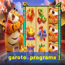 garoto programa porto alegre