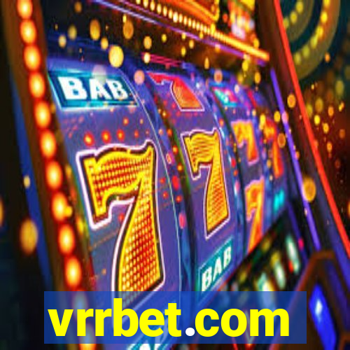 vrrbet.com