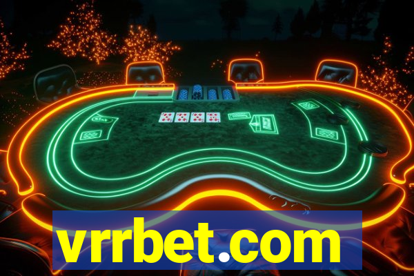 vrrbet.com