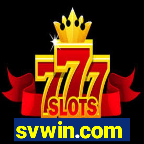 svwin.com