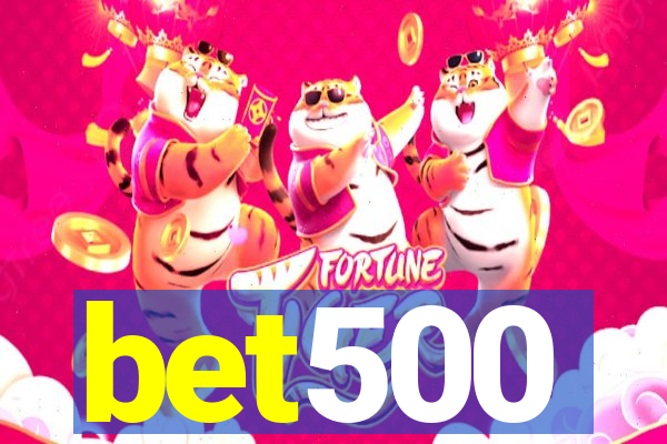 bet500