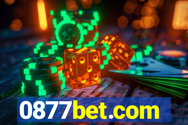 0877bet.com