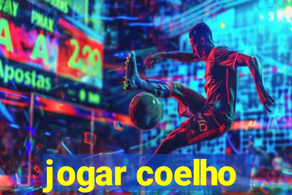 jogar coelho