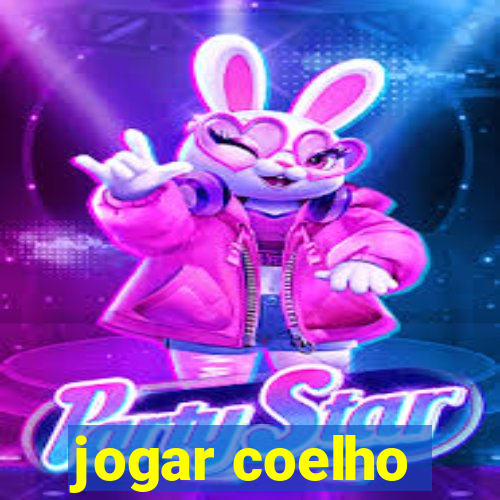 jogar coelho