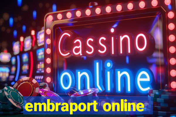 embraport online