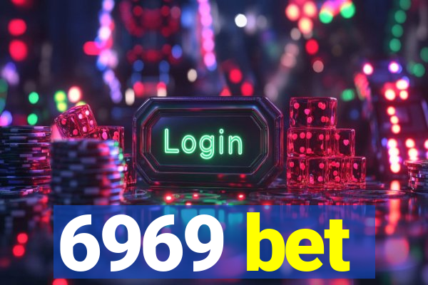 6969 bet