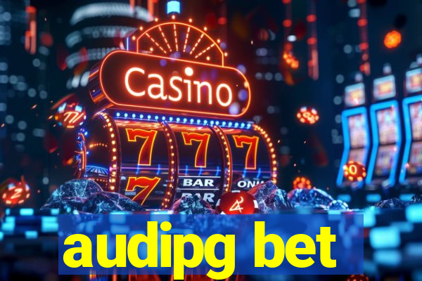 audipg bet