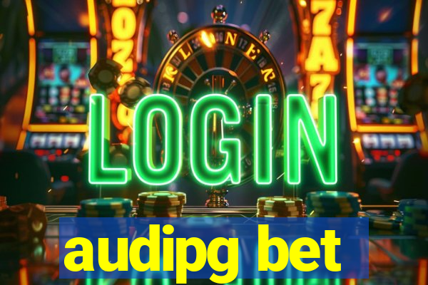 audipg bet