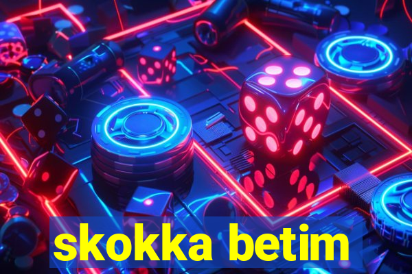 skokka betim