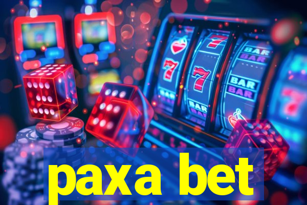 paxa bet