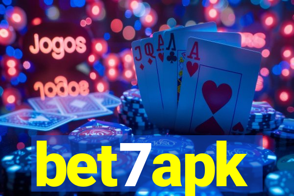 bet7apk