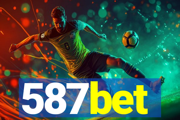 587bet