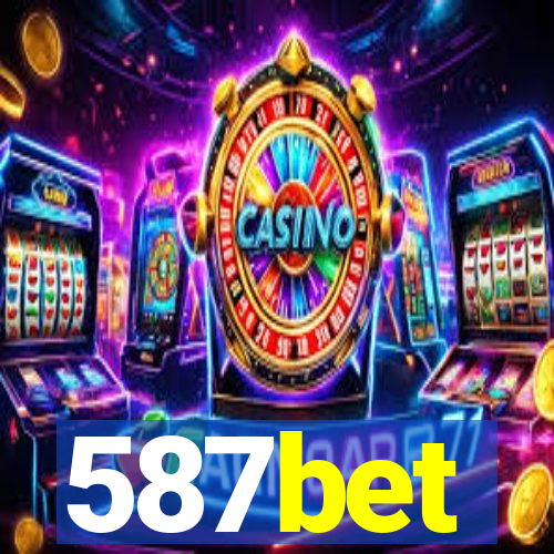 587bet