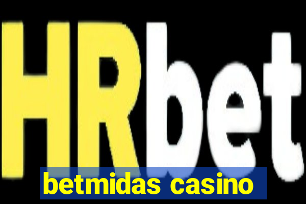 betmidas casino