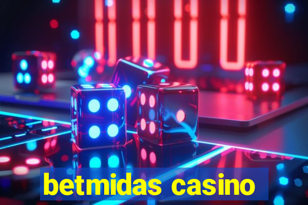 betmidas casino