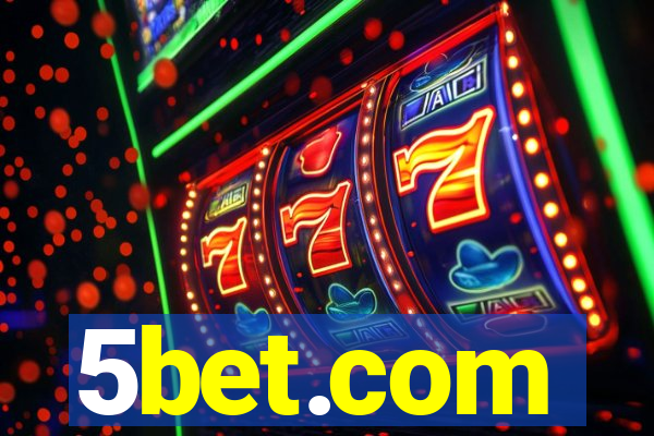 5bet.com