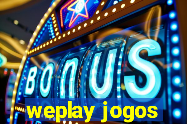 weplay jogos